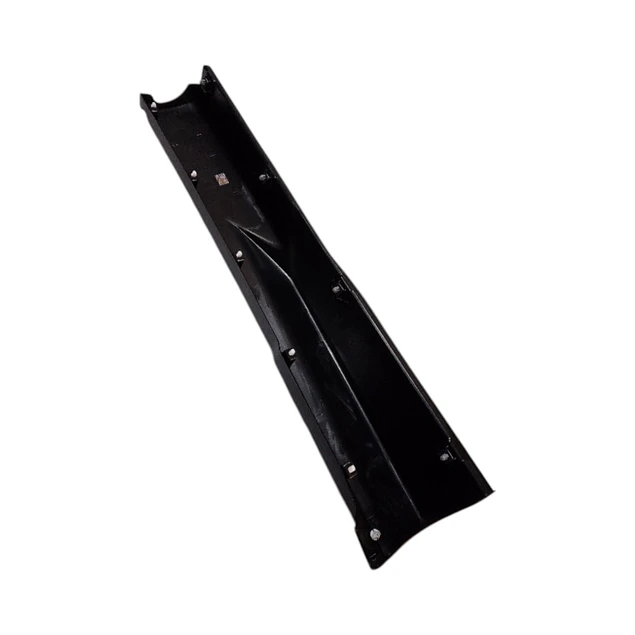MOLDURA ZOCALO PUERTA TRASERA LH NEW ACTYON