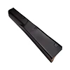 MOLDURA ZOCALO PUERTA TRASERA RH NEW ACTYON