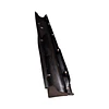 MOLDURA ZOCALO PUERTA TRASERA RH NEW ACTYON