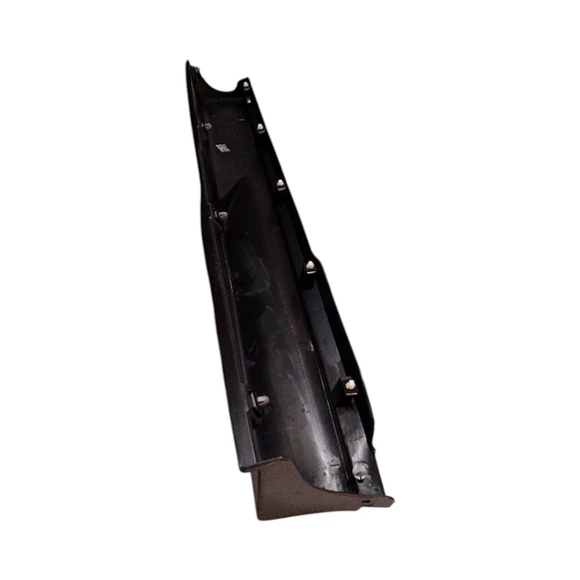 MOLDURA ZOCALO PUERTA TRASERA RH NEW ACTYON