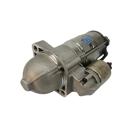 MOTOR PARTIDA MUSSO / ACTYON
