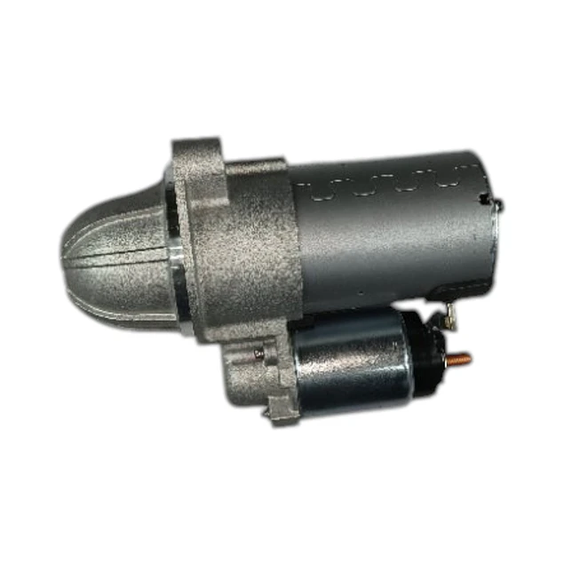 MOTOR PARTIDA NEW ACTYON REMAN