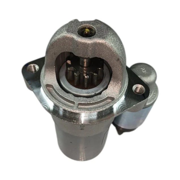 MOTOR PARTIDA NEW ACTYON REMAN