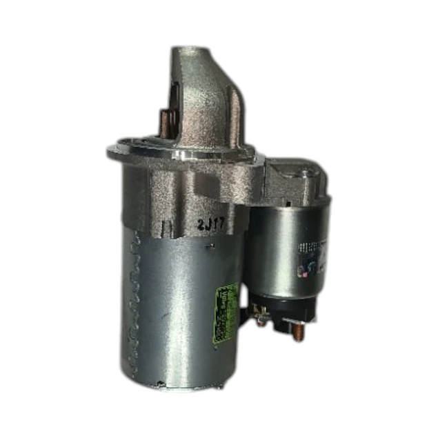 MOTOR PARTIDA TIVOLI 1.6 DSL