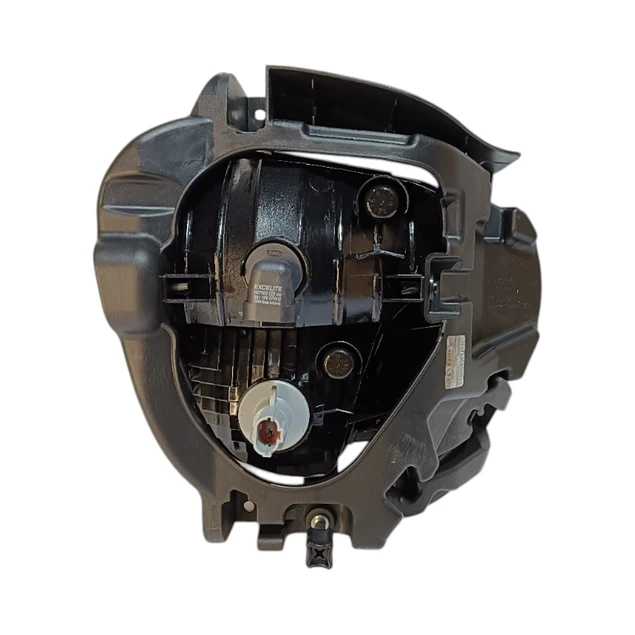 NEBLINERO LH 2 AMPOLLETAS NEW ACTYON