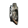 OPTICO LH CON MOTOR NEW MUSSO