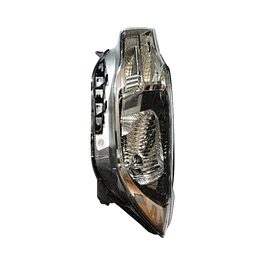 OPTICO LH CON MOTOR NEW MUSSO