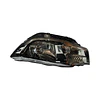 OPTICO LH CON MOTOR NEW MUSSO