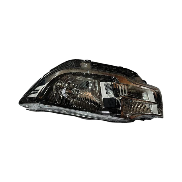 OPTICO LH CON MOTOR NEW MUSSO