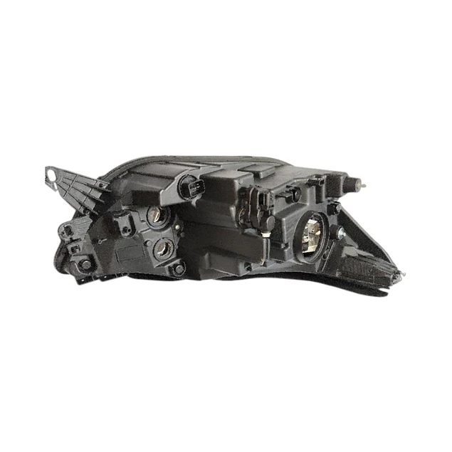 OPTICO LH CON MOTOR NEW MUSSO