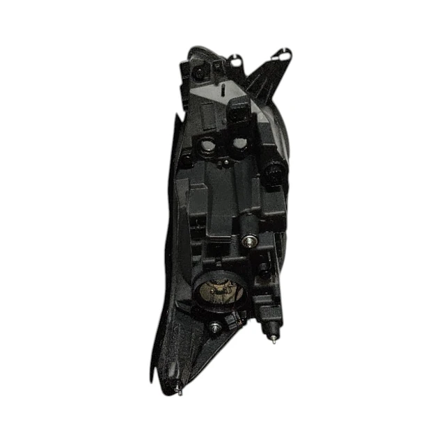 OPTICO LH MANUAL NEW MUSSO