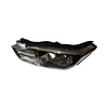 OPTICO LH MANUAL NEW MUSSO