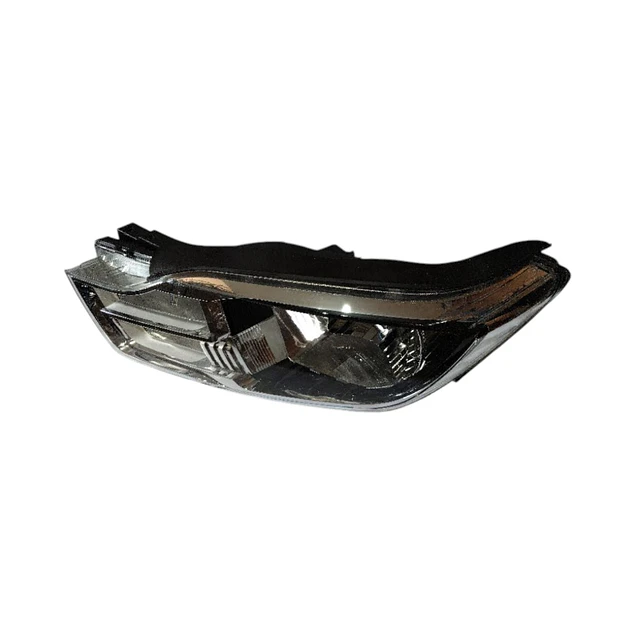 OPTICO LH MANUAL NEW MUSSO