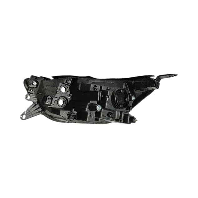 OPTICO RH MANUAL NEW MUSSO