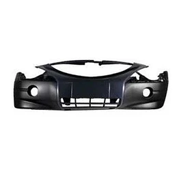 PARACHOQUES DELANTERO ACTYON