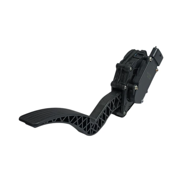PEDAL ACELARACION NEW KORANDO