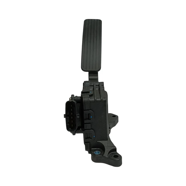 PEDAL ACELARACION NEW KORANDO