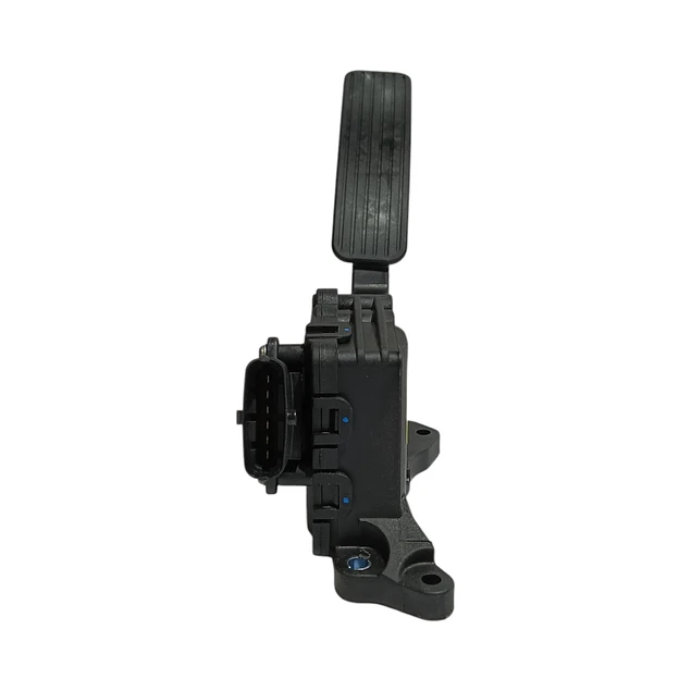 PEDAL ACELERADOR NEW STAVIC / REXTON