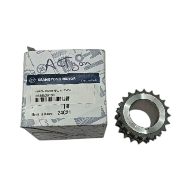 PIÑON CIGÜEÑAL ACTYON