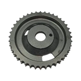 PIÑON EJE LEVA ACTYON / REXTON 2.7