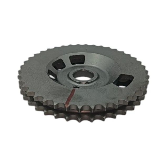 PIÑON EJE LEVA ACTYON / REXTON 2.7