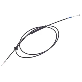 PIOLA CAPOT ACTYON / NEW ACTYON