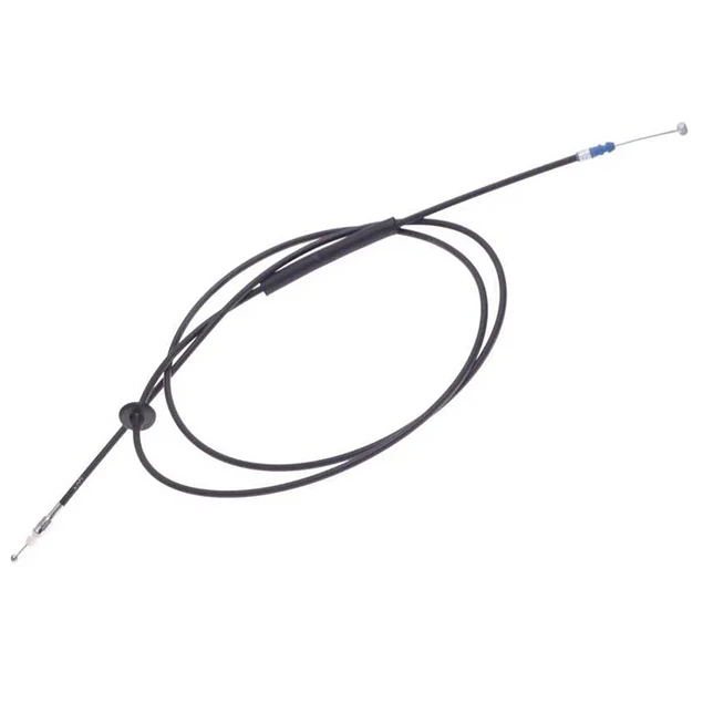 PIOLA CAPOT ACTYON / NEW ACTYON