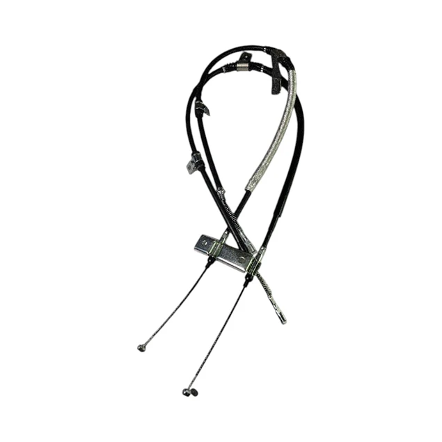 PIOLA FRENO MANO CON DISCO RH/LH REXTON