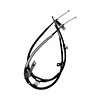 PIOLA FRENO MANO CON DISCO RH/LH REXTON
