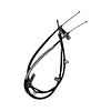 PIOLA FRENO MANO CON DISCO RH/LH REXTON