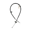 PIOLA FRENO MANO LH CON DISCO ACTYON / KYRON