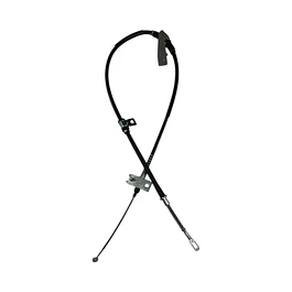 PIOLA FRENO MANO LH CON DISCO ACTYON / NEW AC