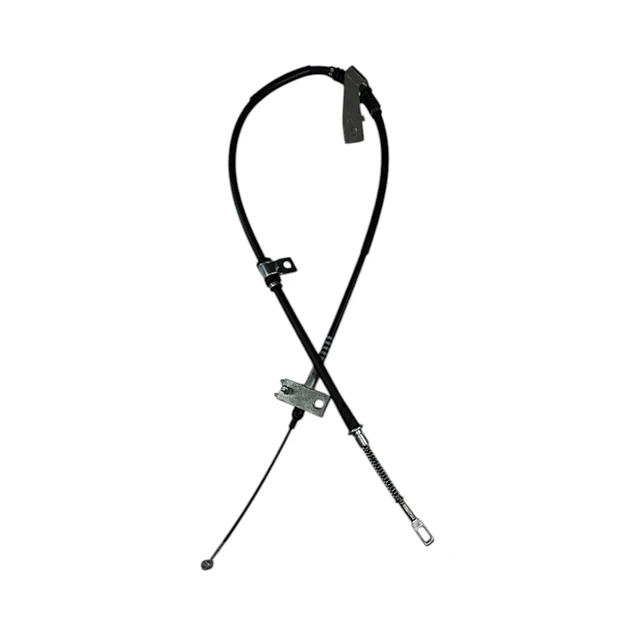 PIOLA FRENO MANO LH CON DISCO ACTYON / NEW AC