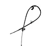 PIOLA FRENO MANO LH CON DISCO ACTYON / NEW AC