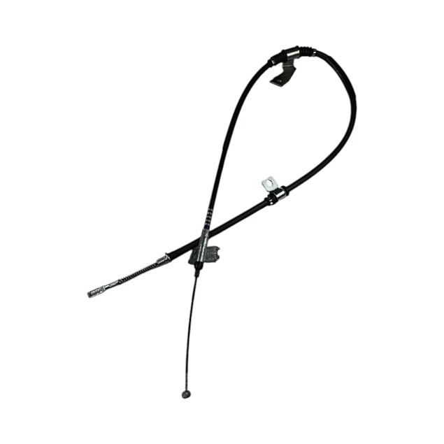 PIOLA FRENO MANO LH CON DISCO ACTYON / NEW AC
