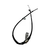 PIOLA FRENO MANO LH CON DISCO ACTYON / NEW AC