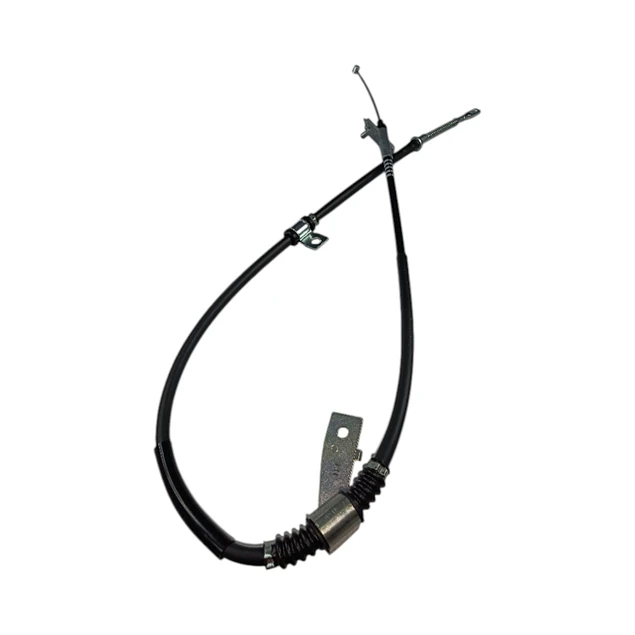PIOLA FRENO MANO LH CON DISCO ACTYON / NEW AC
