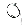 PIOLA FRENO MANO LH CON DISCO ACTYON / NEW AC