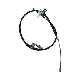 PIOLA FRENO MANO LH CON DISCO ACTYON / NEW AC