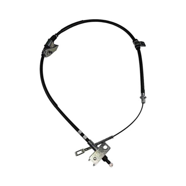 PIOLA FRENO MANO LH CON DISCO ACTYON / NEW AC