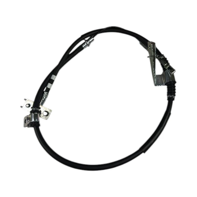 PIOLA FRENO MANO LH CON DISCO ACTYON / NEW AC