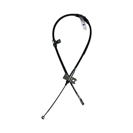 PIOLA FRENO MANO RH CON DISCO ACTYON