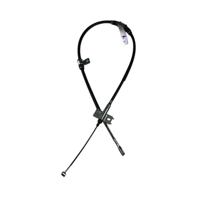 PIOLA FRENO MANO RH CON DISCO ACTYON