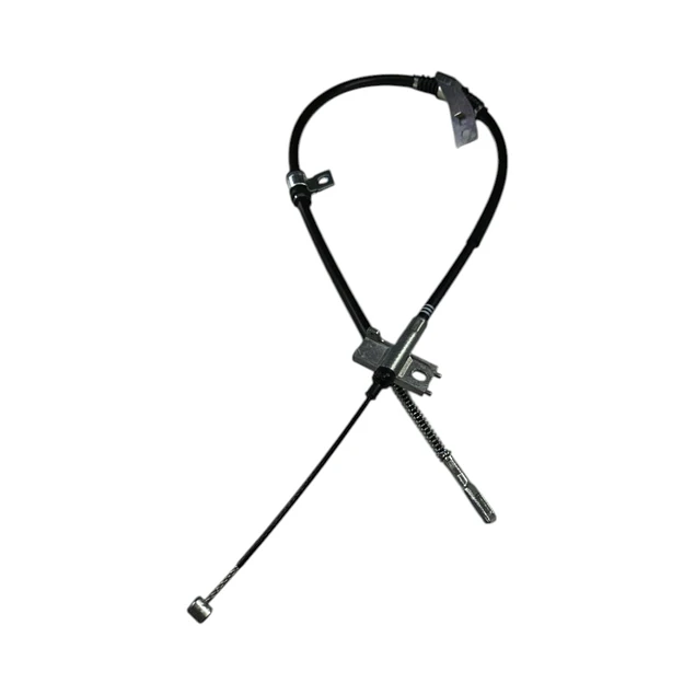 PIOLA FRENO MANO RH CON DISCO ACTYON