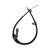 PIOLA FRENO MANO RH CON DISCO ACTYON