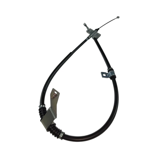 PIOLA FRENO MANO RH CON DISCO ACTYON