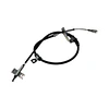 PIOLA FRENO MANO RH CON DISCO ACTYON / NEW AC