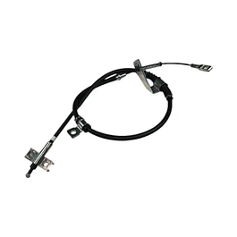 PIOLA FRENO MANO RH CON DISCO ACTYON / NEW AC