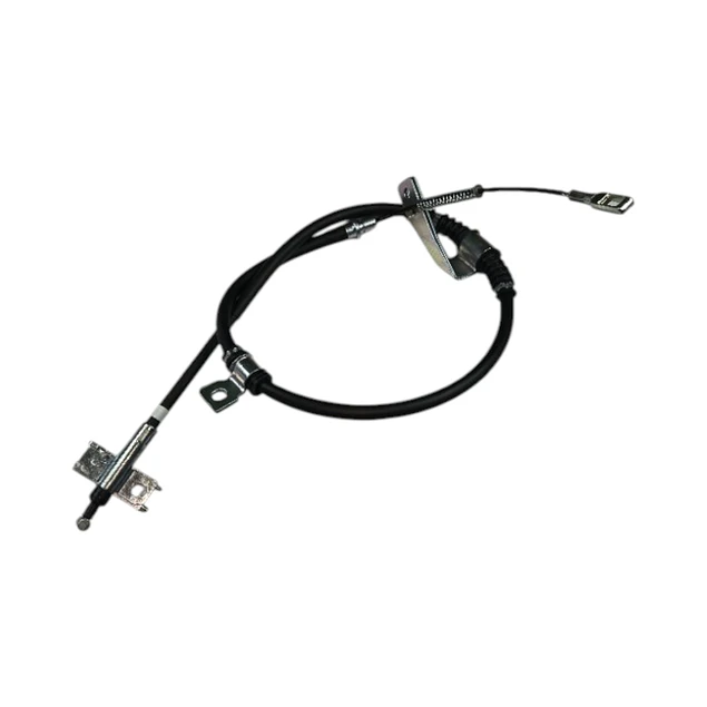 PIOLA FRENO MANO RH CON DISCO ACTYON / NEW AC