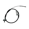PIOLA FRENO MANO RH CON DISCO ACTYON / NEW AC